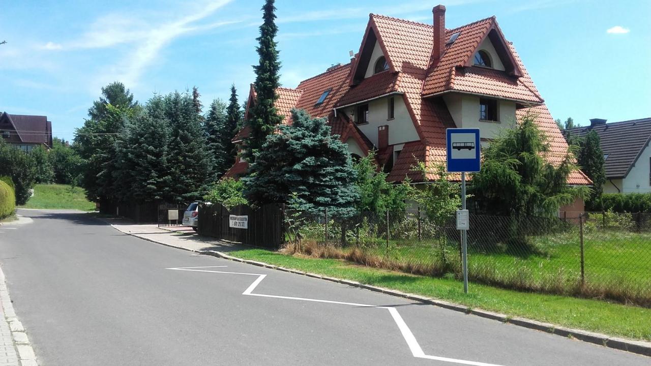 Zielony Zakatek Neumarkt Exterior foto