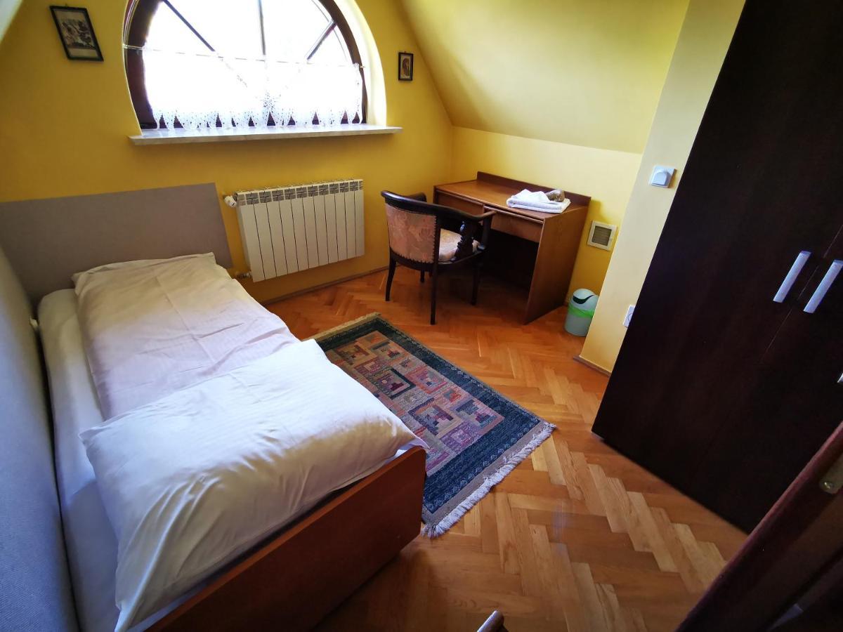 Zielony Zakatek Neumarkt Exterior foto