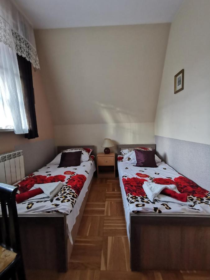 Zielony Zakatek Neumarkt Exterior foto