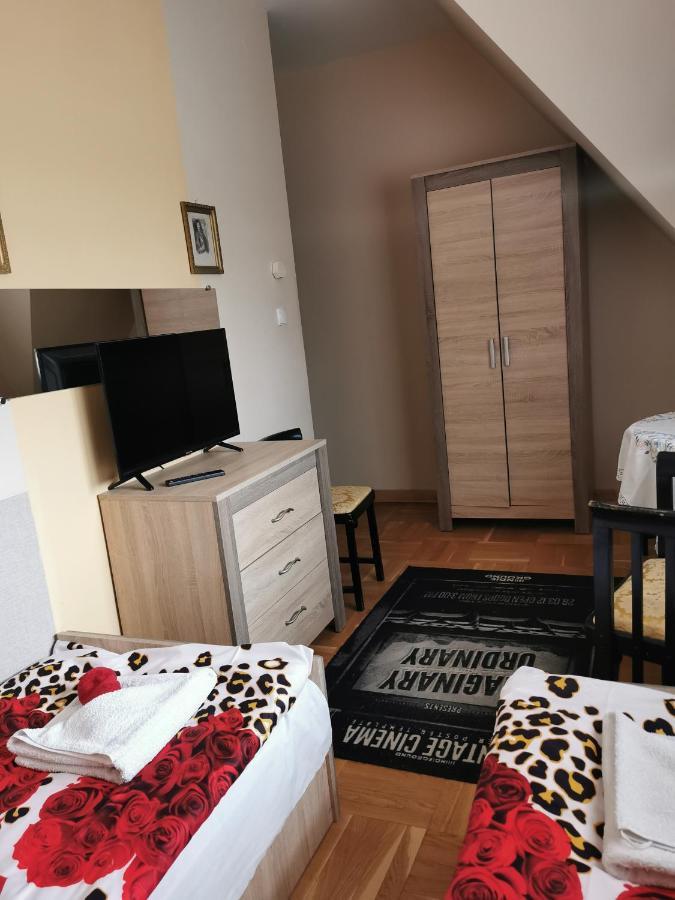 Zielony Zakatek Neumarkt Exterior foto