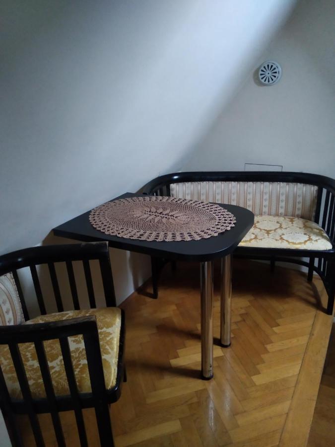 Zielony Zakatek Neumarkt Exterior foto