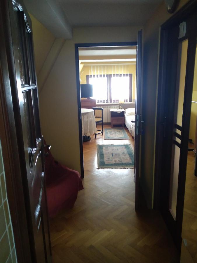 Zielony Zakatek Neumarkt Exterior foto
