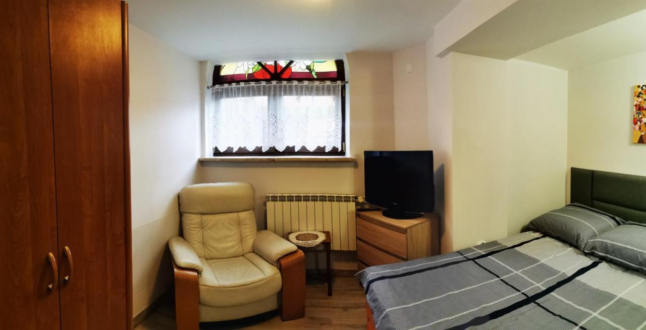 Zielony Zakatek Neumarkt Exterior foto