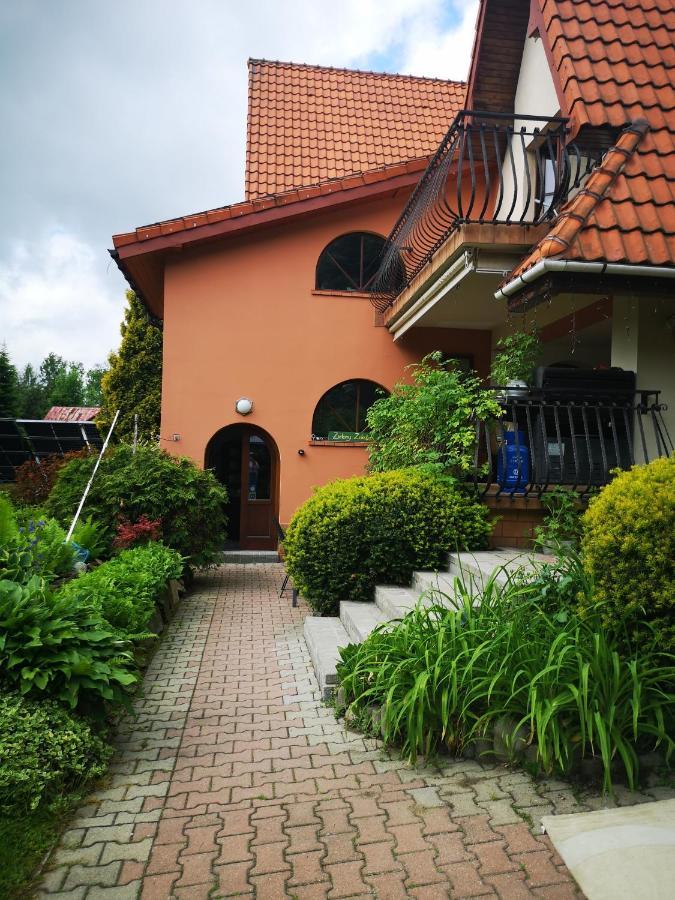 Zielony Zakatek Neumarkt Exterior foto