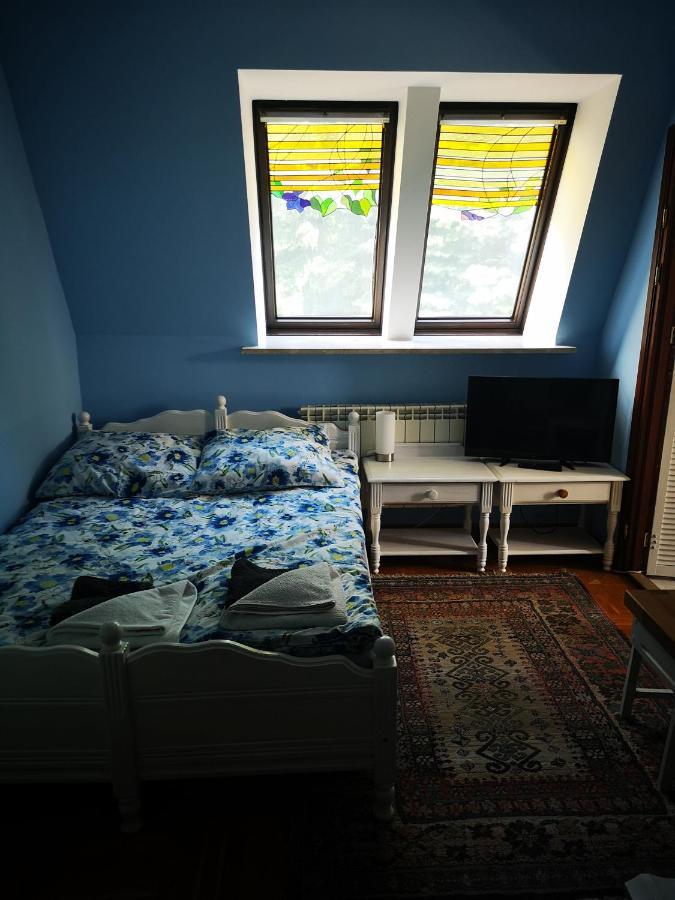 Zielony Zakatek Neumarkt Exterior foto