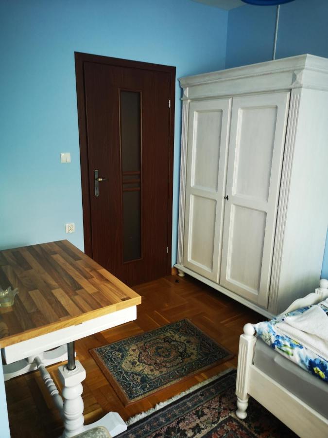 Zielony Zakatek Neumarkt Exterior foto