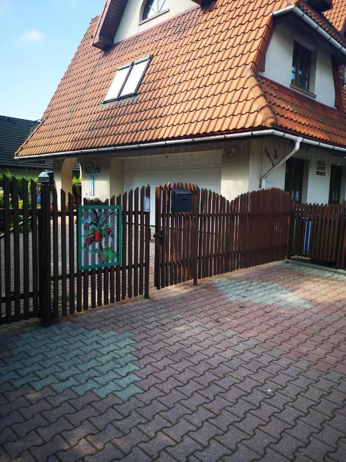 Zielony Zakatek Neumarkt Exterior foto