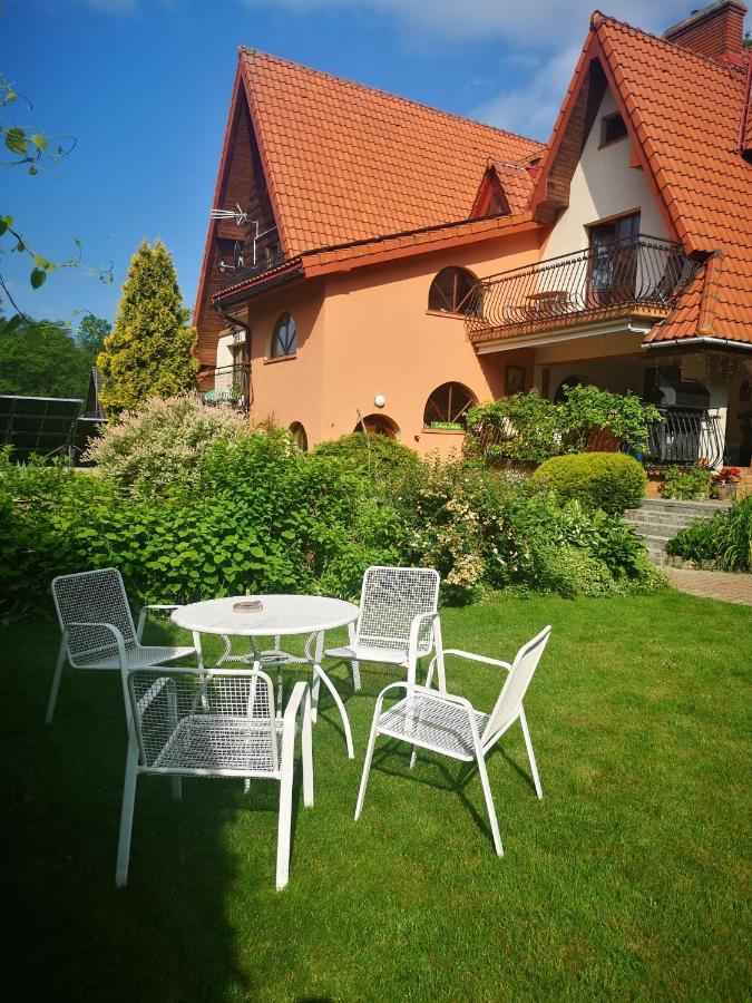 Zielony Zakatek Neumarkt Exterior foto