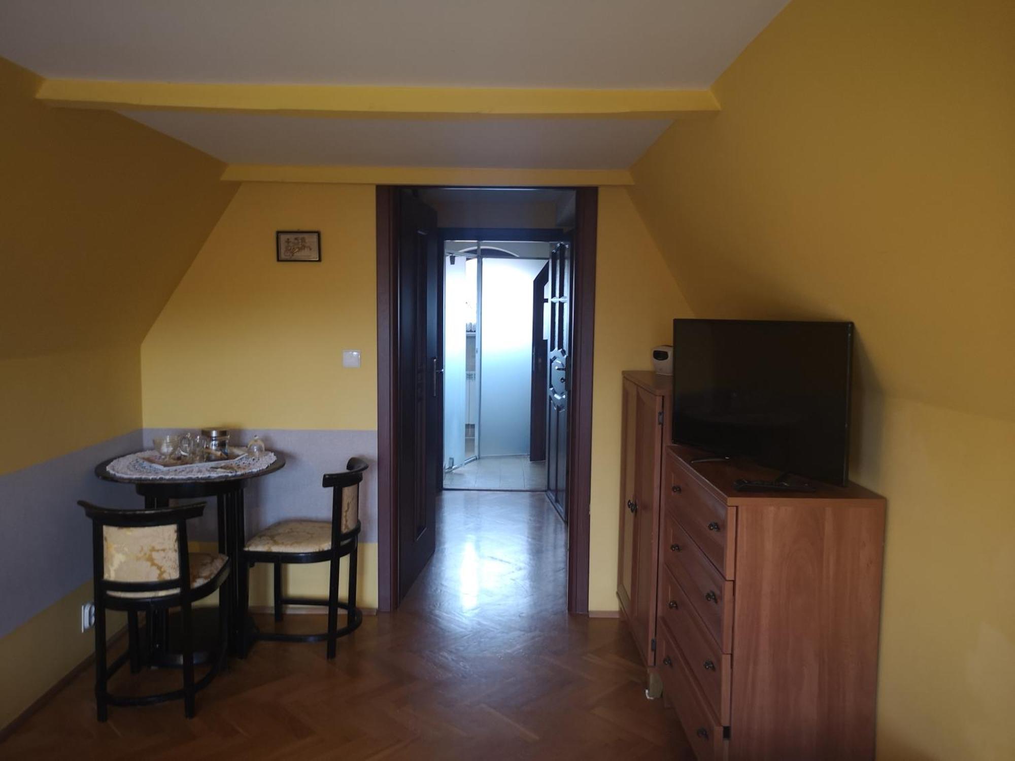 Zielony Zakatek Neumarkt Exterior foto