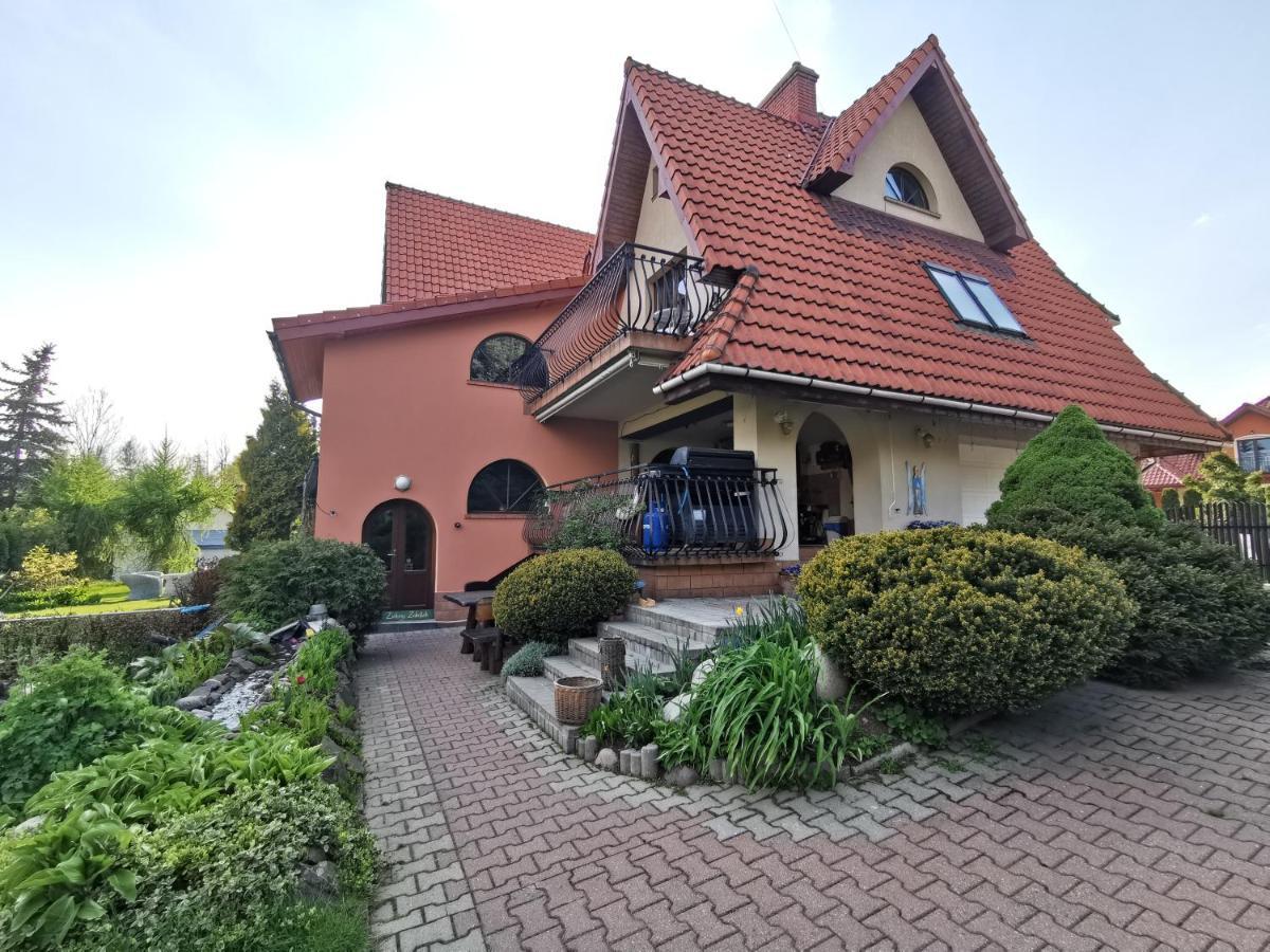 Zielony Zakatek Neumarkt Exterior foto
